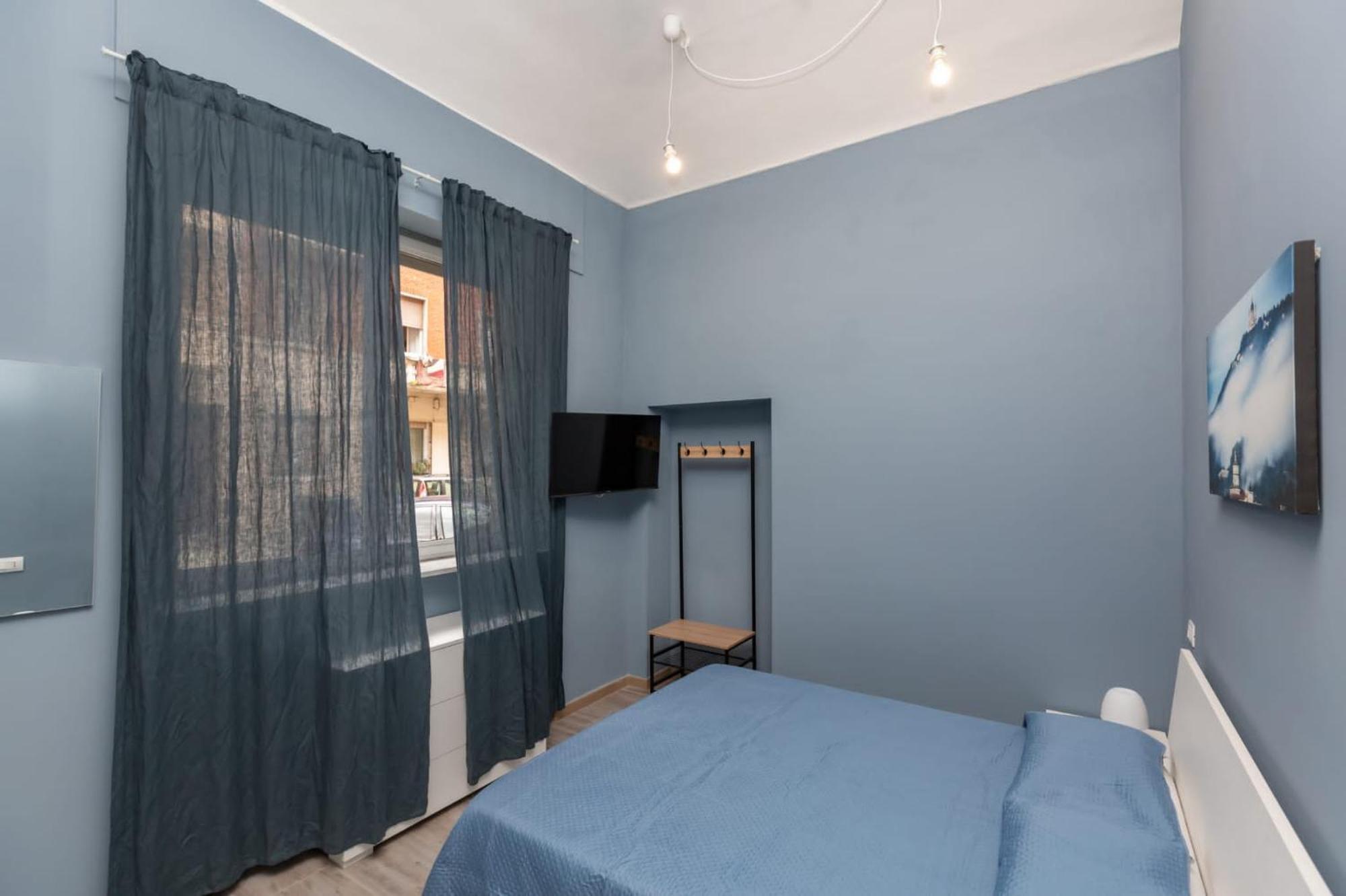 Apartment La Petite Maison