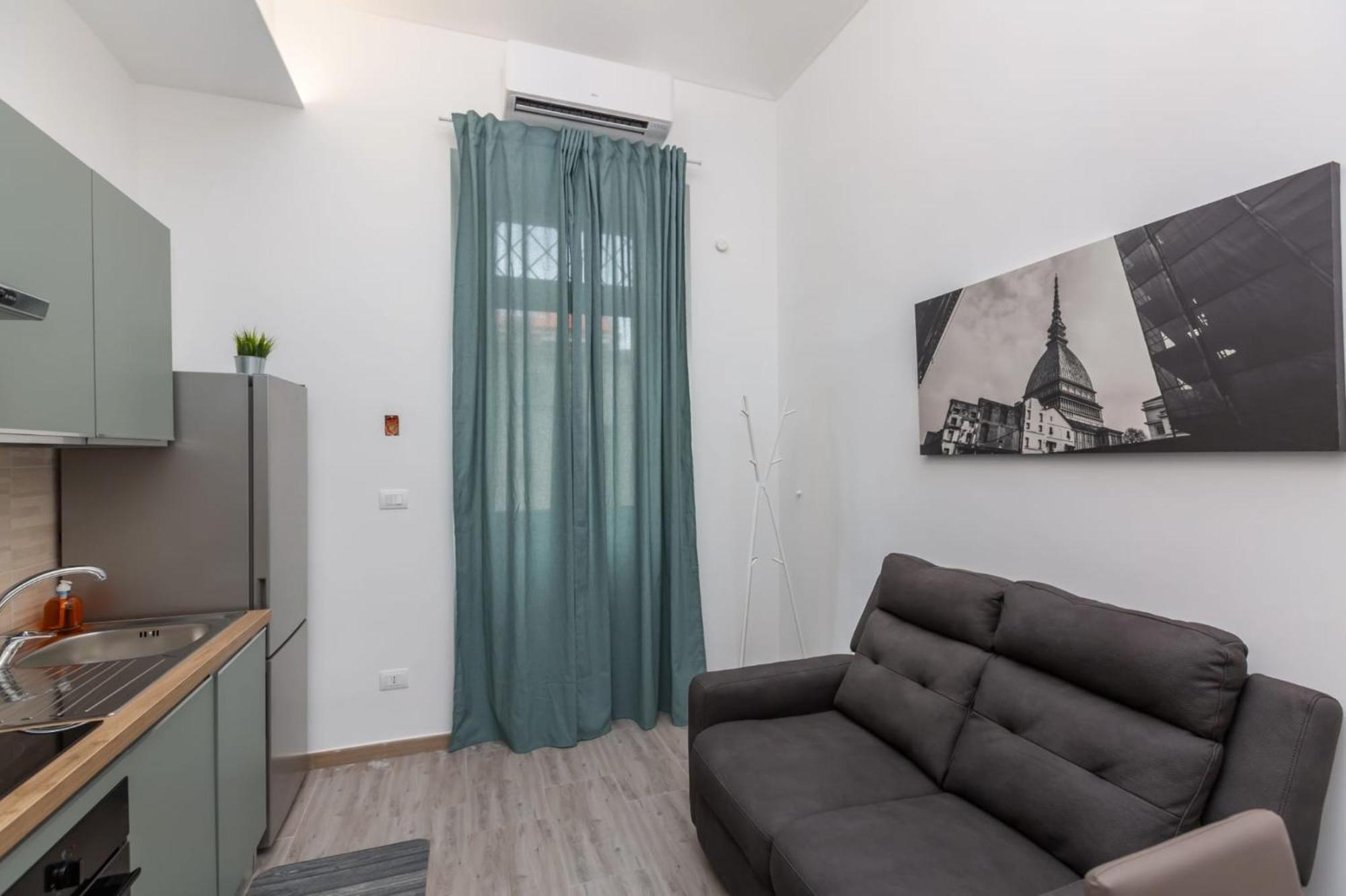 La Petite Maison *