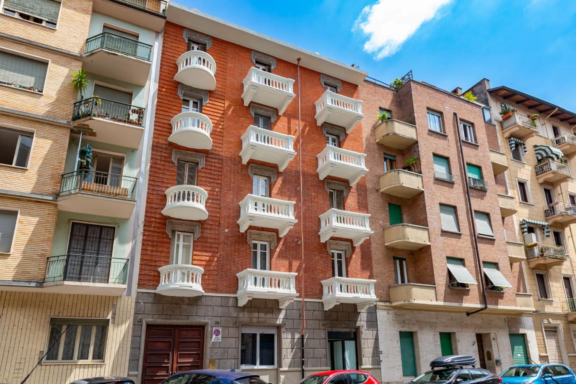 La Petite Maison *